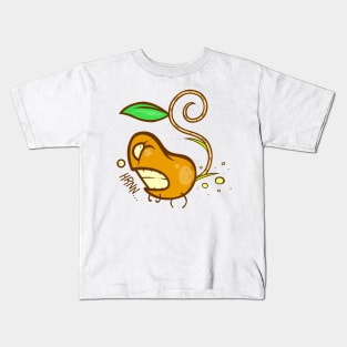 Sprout Yourself Kids T-Shirt